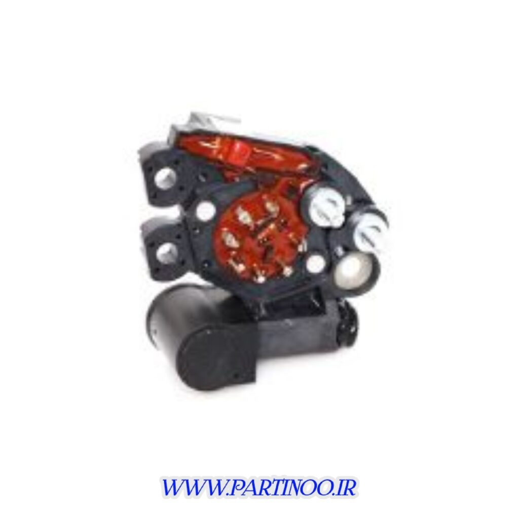آفتامات دینام (رگلاتور) گروه پژو 206 برند عظام