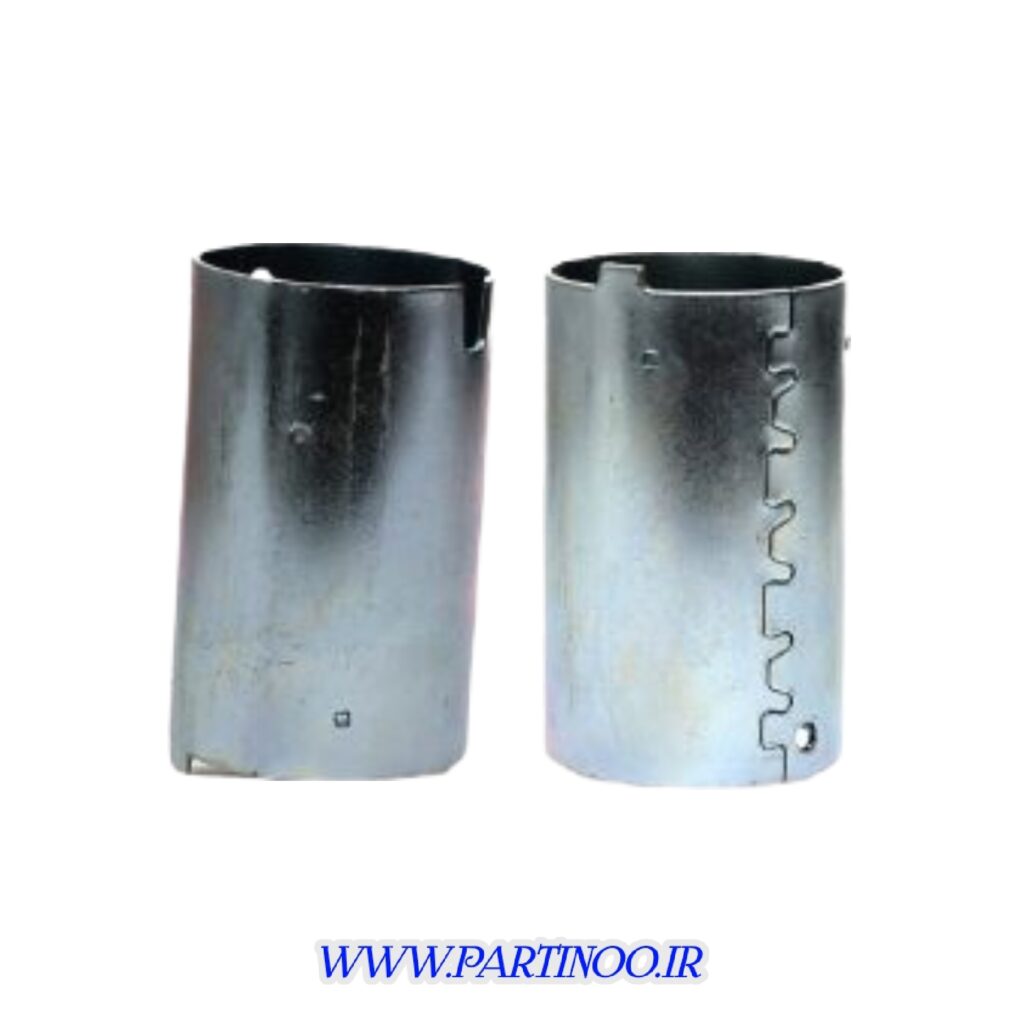 پوسته (یوک) استارت استام صنعت طرح جدید پژو 206 تیپ 2 برند عظام